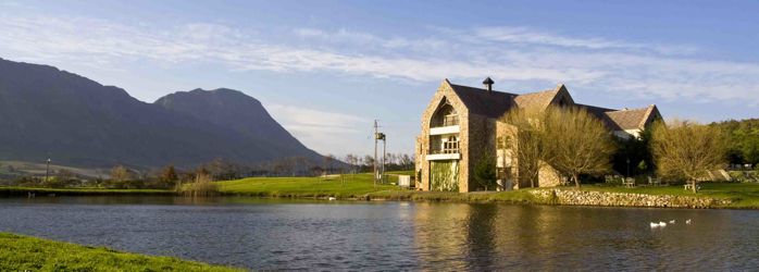 Sumaridge Wine Farm