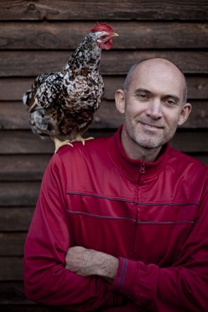 Dirk Pieters
