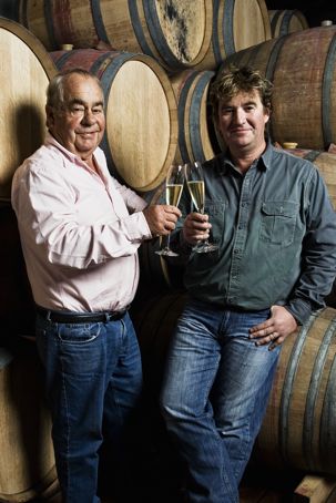 Bon Courage Wine Farm