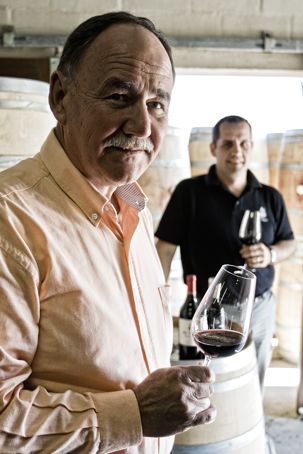 De Toren Wine Farm