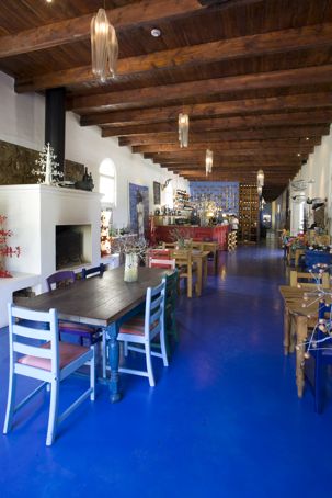Dornier Wine Farm