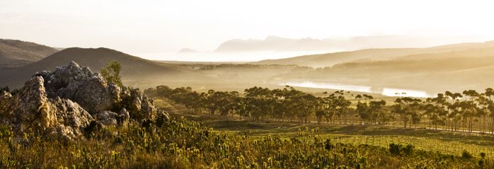 Sumaridge Wine Farm