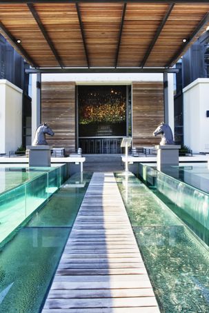 Steenberg Wine Farm