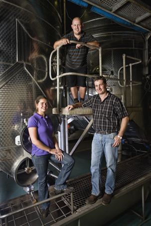 Perdeberg Winery