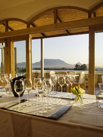 De Grendel Wine Farm