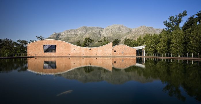 Dornier Wine Farm