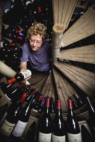 Wine Magazine
