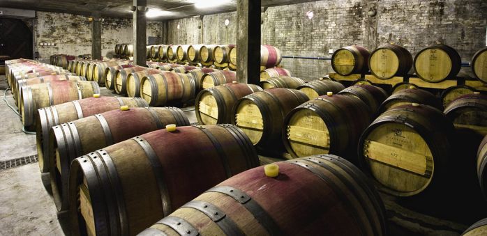 L’avenir Cellar
