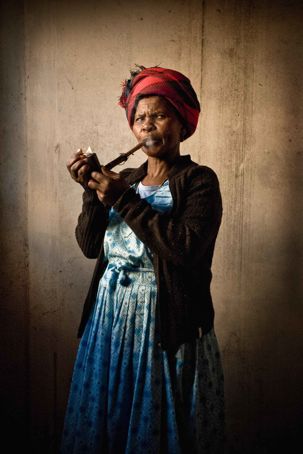 Xhosa Women