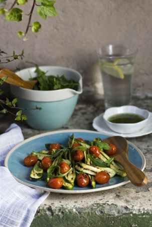 Tomato Salad