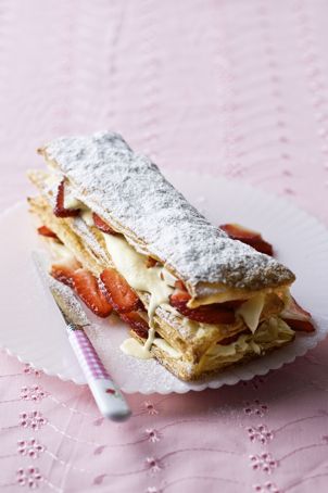 Woolworths Taste Magazine