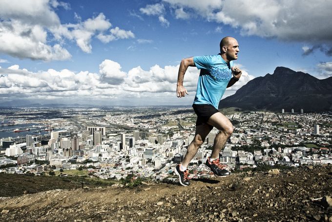 Runner’s World