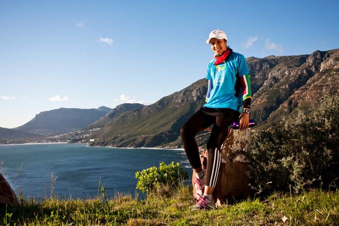 Runners World